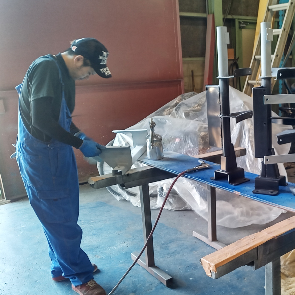 [写真]保険・修理をワンストップ対応