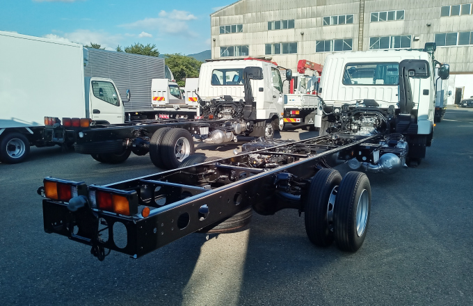 [写真]自社一貫体制だから高品質・低価格