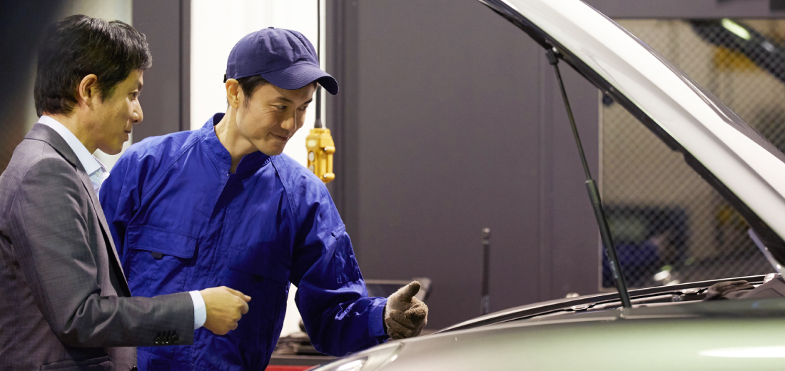 [写真]わたしたちの強み