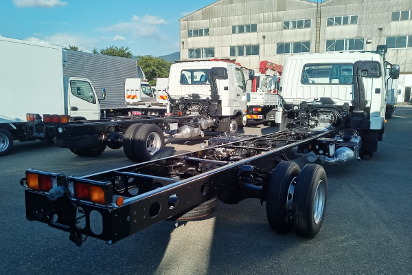 [写真]社内一貫体制で大幅なコストダウンを実現